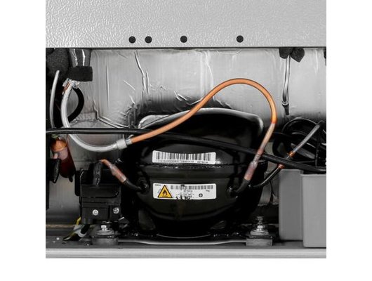 Холодильник MIDEA MDRB521MIE46OD